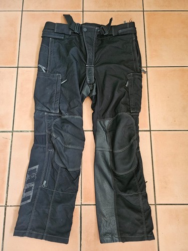 Rukka goretex trousers size - rukka,