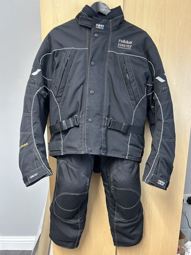 Rukka gore tex motorcycle - rukka,