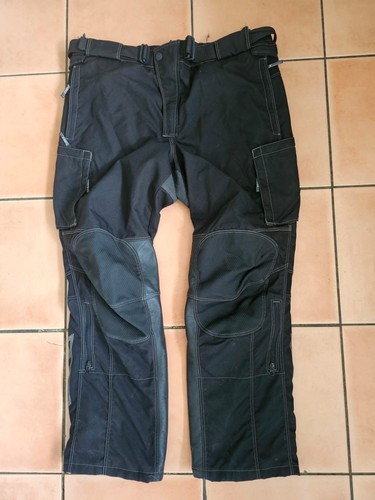 Rukka motorcycle trousers size - motorcycle,