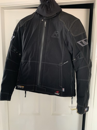 Rukka gore tex motorcycle - rukka,