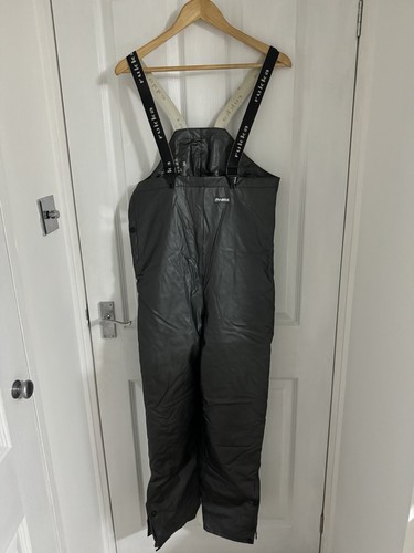 Rukka vintage trousers - vintage, 34