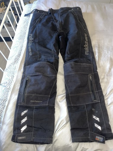 Rukka original goretex - original,