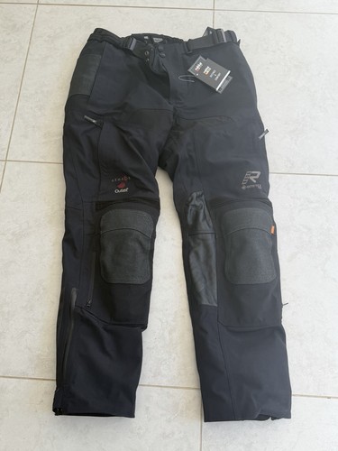 Rukka kingsley trousers - rukka, 58