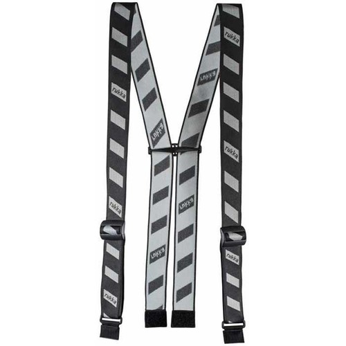 Rukka black grey - rukka,