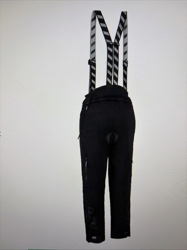 Rukka ladies nivala - nivala, black