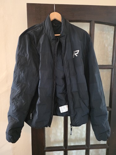 Rukka down jacket and - down-x,