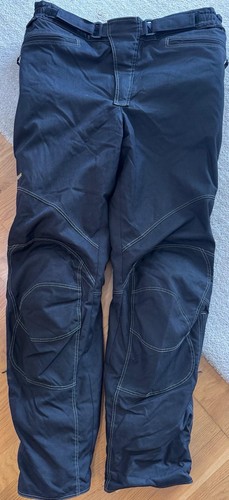 Rukka men gorete trousers - men's,