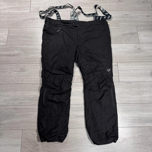 Rukka mens motorcycle trousers - rukka,