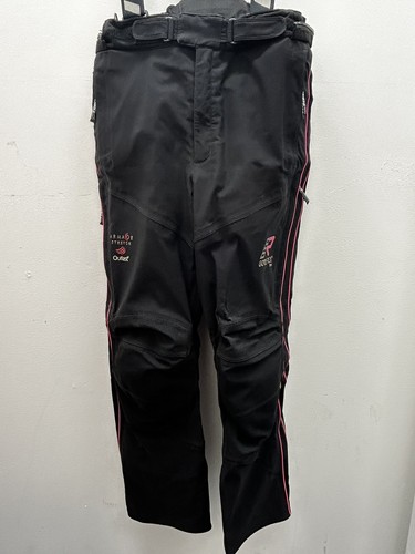 Rukka motorcycle trousers - rukka,