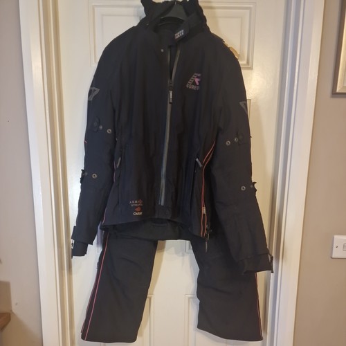 Womens rukka suki gore - rukka, gore-tex