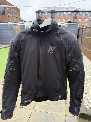 Rukka jacket and - and,