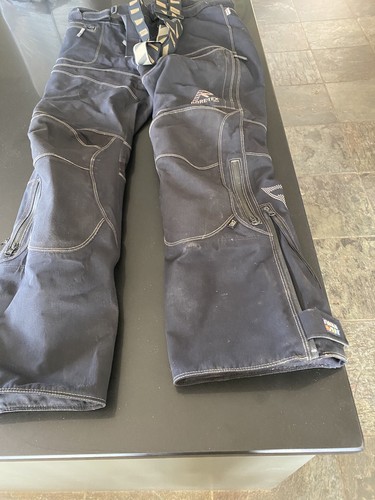 Rukka armaxion trousers - rukka,