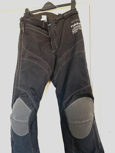 Rukka goretex motorcycle - rukka,