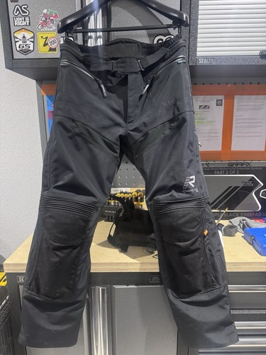 Rukka explorer trousers - explorer,
