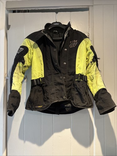 Rukka women motorcycle - rukka,