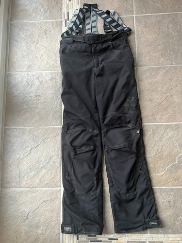 Rukka fuel trs - fuel, gore-tex
