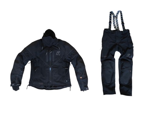 Rukka realer nivala goretex - rukka,