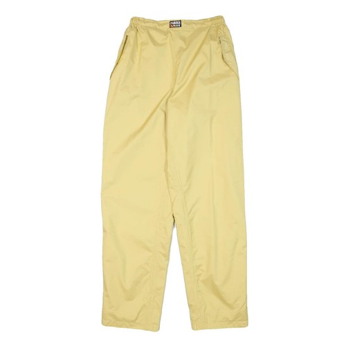 Rukka mens relaxed yellow - mens,