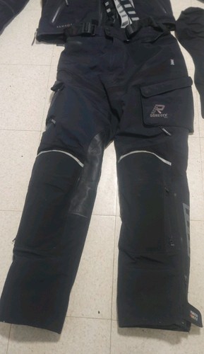 Rukka navigatorr trousers - rukka, .