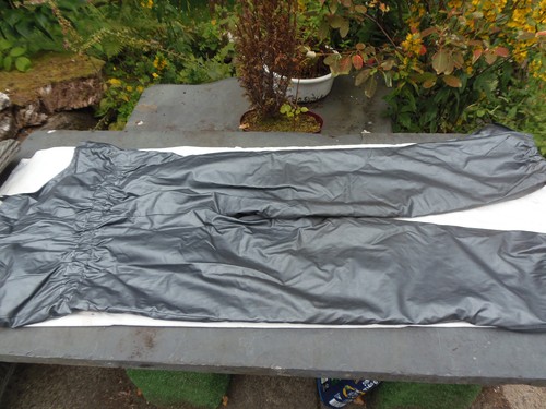 Rukka motocycle trousers with - motocycle,