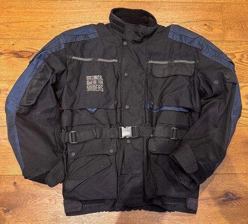 Rukka goretex armoured - goretex,