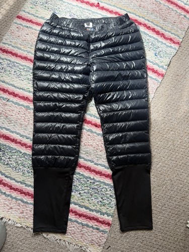 Rukka nivala trs black down - rukka,