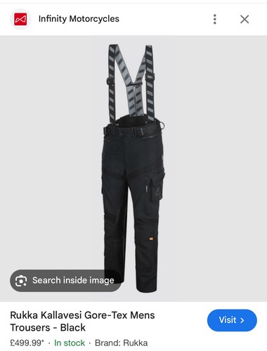Rukka kallavesi gore - rukka, gore-tex