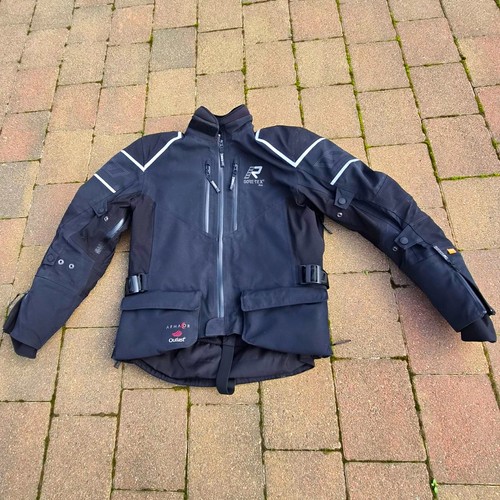 Rukka motorcycle jacket - motorcycle, &