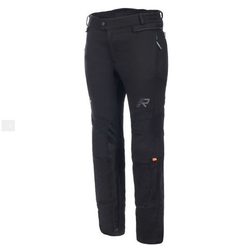 Rukka airgobi ladies black - rukka,