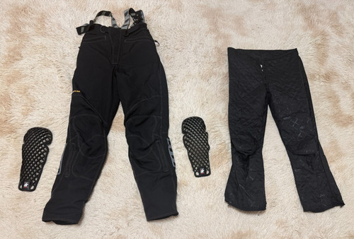 Rukka gore tex cordura - rukka, gore-tex