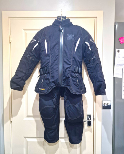 Rukka ladies jacket and - ladies,