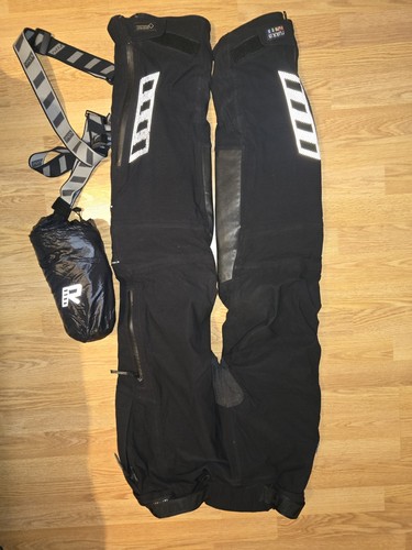 Trouser rukka nivala - trouser,
