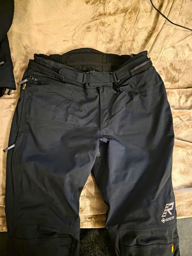 Rukka laminated goretex - laminated,