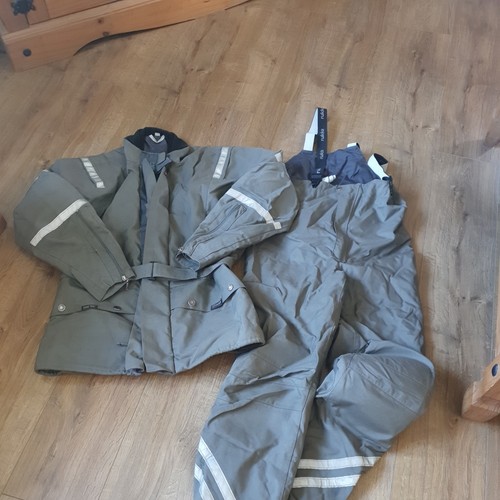 Rukka motorbike touring jacket - rukka,