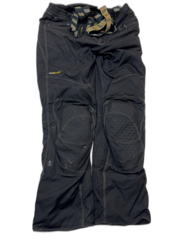 Rukka black nylon - rukka,