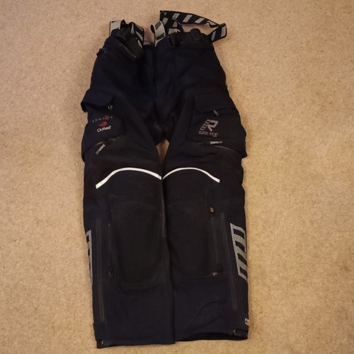 Rukka energater trousers size - trousers,