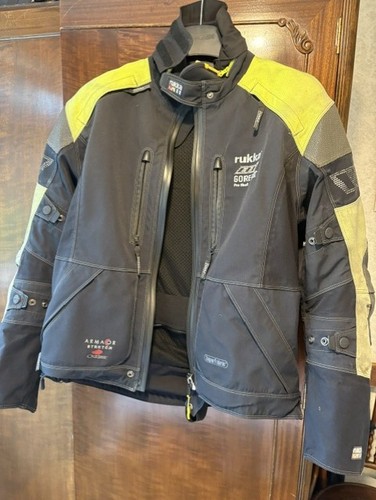 Rukka armas gore tex - rukka, gore-tex