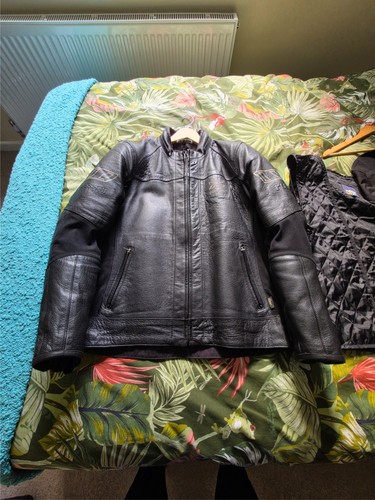 Rukka merlin goretex - rukka,