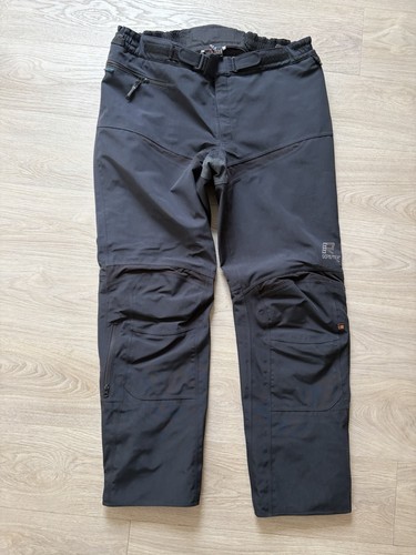 Rukka thund goretex - thund, pro