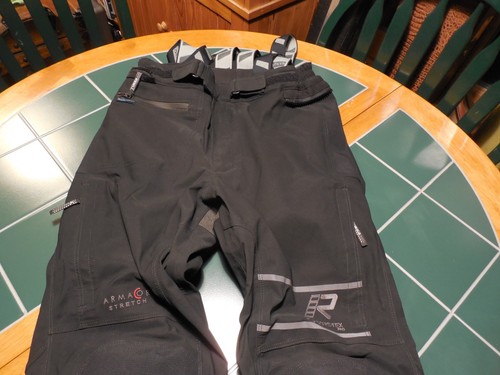 Rukka nivala ladies trousers - rukka,