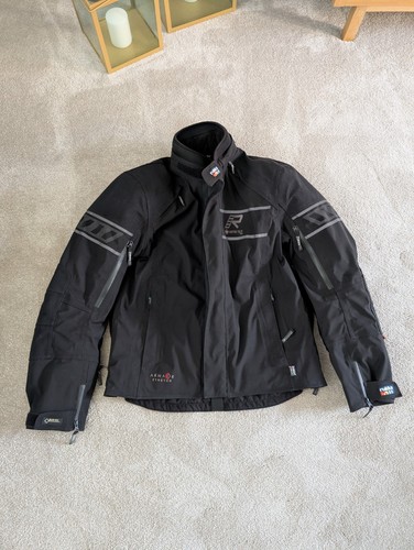 Rukka nivala jacket - rukka,