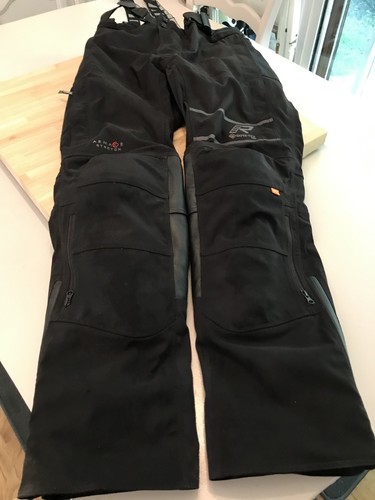 Rukka nivala gore tex - rukka,
