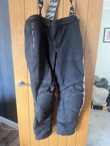 Rukka gortex men motorcycle - gortex,