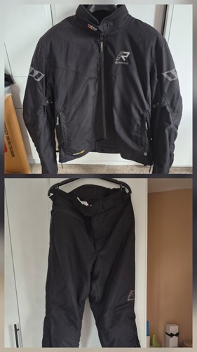Rukka goretex jacket and - rukka,