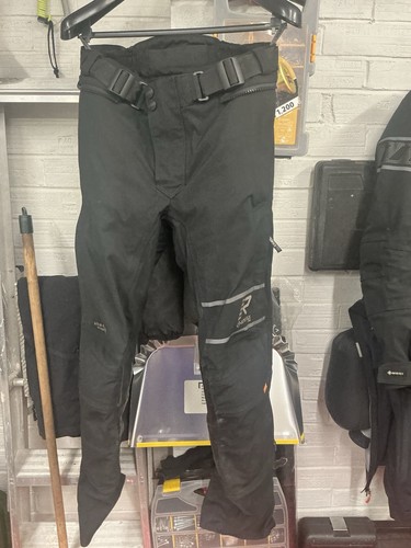 Rukka nivala trousers eu48 - rukka, /
