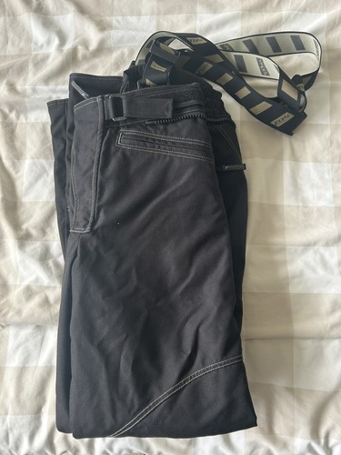 Rukka focus trousers pants - trousers,