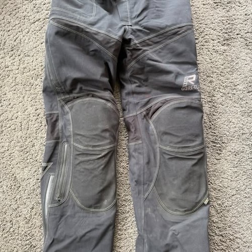 Rukka armaxion trousers - armaxion,