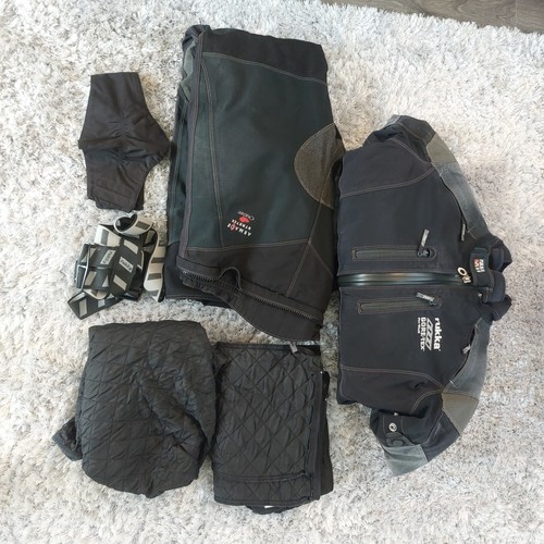 Rukka arma men motorcycle - arma, s