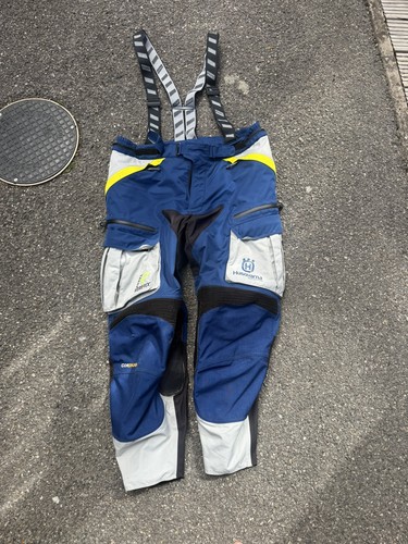Rukka husqvarna gore tex - husqvarna, gore-tex