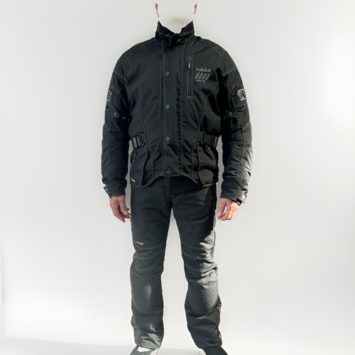 Rukka motorcycle jacket - jacket, &